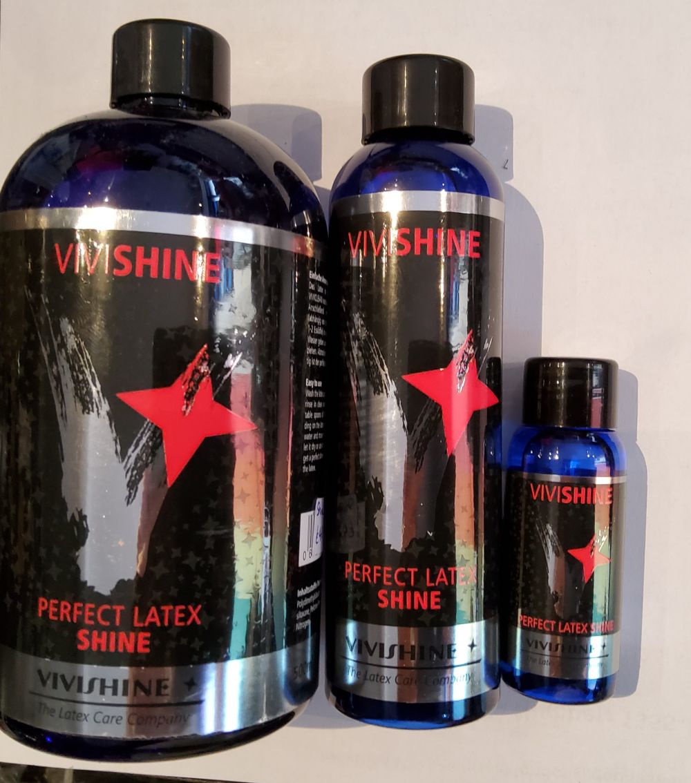 Vivishine 150ml