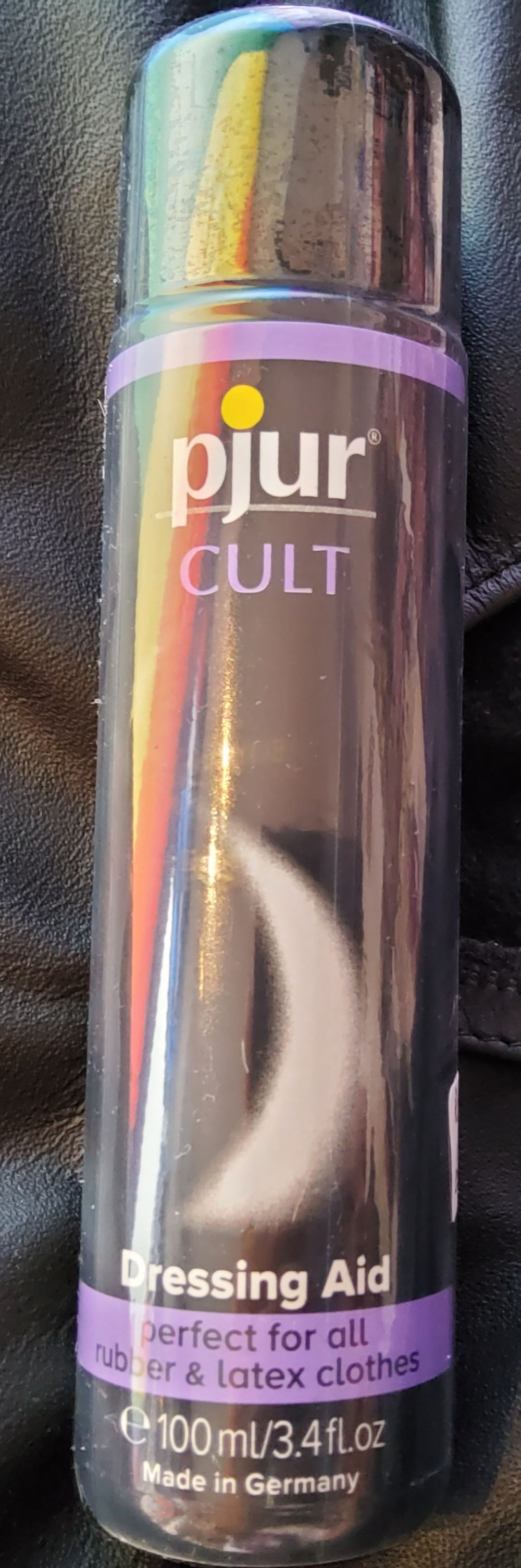 Pjur Cult Dressing Aid