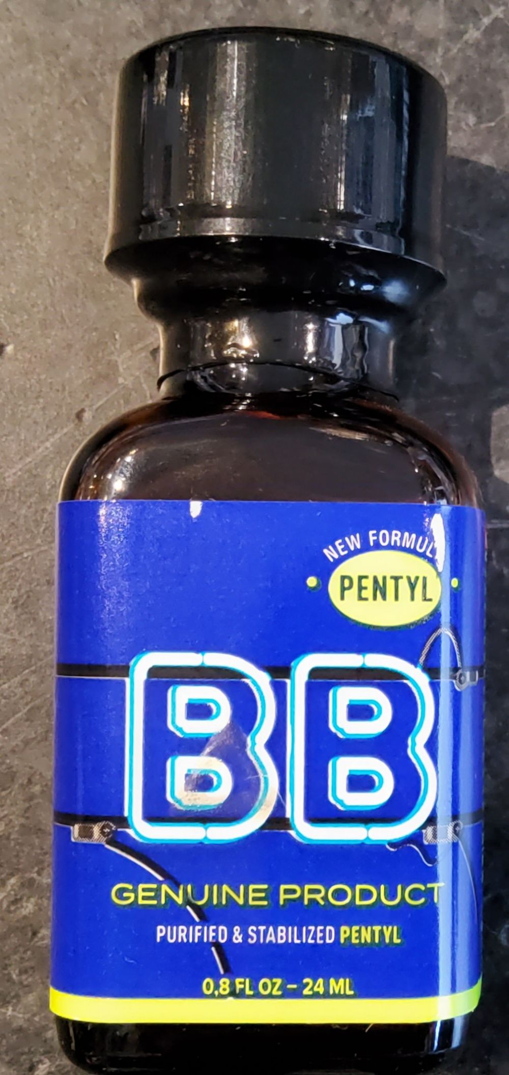 BB (pentyl)