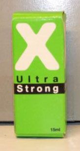 Ultra Strong