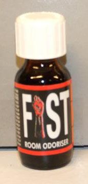 Fist