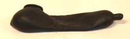 Moulded Rubber Thin C&B Sheath