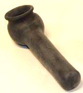 Moulded Thick Rubber C&B Sheath