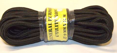 Black Rope